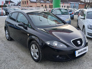 Seat Leon 1.9 TDi, 1.maj, Reference