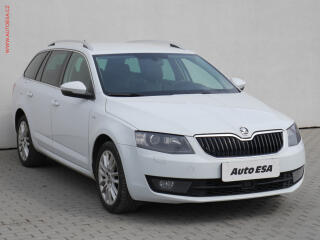 �koda Octavia 2.0TDi, Elegance, DSG, bixen
