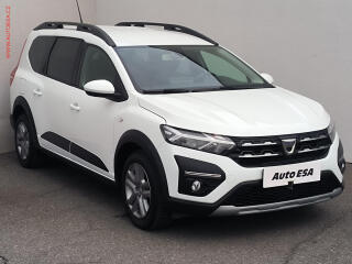 Dacia Jogger 1.0 TCe, �R, Klima, park