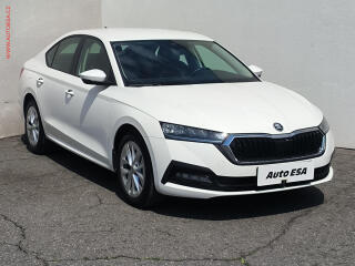 �koda Octavia 1.5 TSi, 2.maj,�R, Ambition
