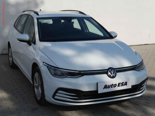 Volkswagen Golf 2.0 TDi, 1.maj,�R, Life