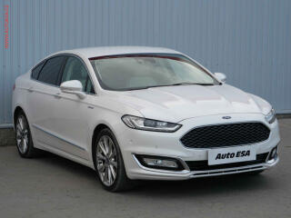 Ford Mondeo 2.0 EB, 2.maj,�R, Titanium