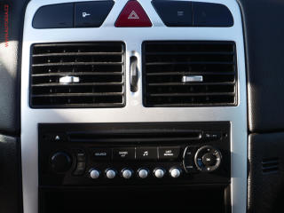 Peugeot 307 (2006) 1.6i, Klima - náhled 10