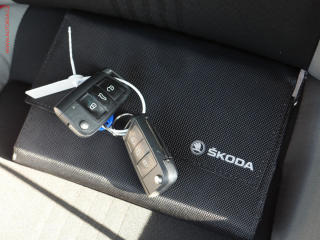 Peugeot 307 (2006) 1.6i, Klima - náhled 13