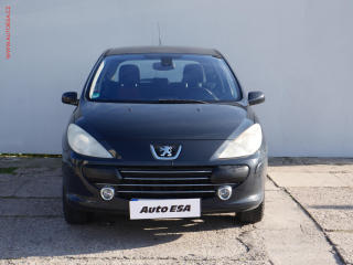 Peugeot 307 (2006) 1.6i, Klima - náhled 2