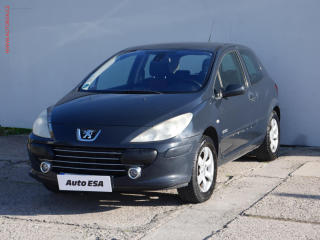 Peugeot 307 (2006) 1.6i, Klima - náhled 3