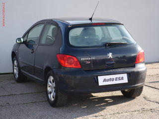 Peugeot 307 (2006) 1.6i, Klima - náhled 4