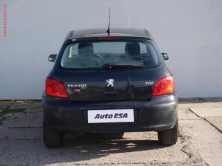 Peugeot 307 (2006) 1.6i, Klima - náhled 5