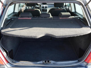 Peugeot 307 (2006) 1.6i, Klima - náhled 7