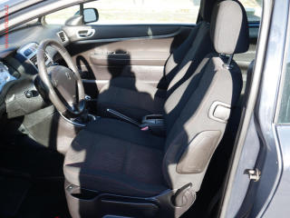 Peugeot 307 (2006) 1.6i, Klima - náhled 9