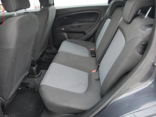 Fiat Punto (2011) 1.2 i Grande, AC, tažné - náhled 10