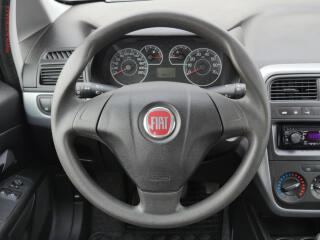 Fiat Punto (2011) 1.2 i Grande, AC, tažné - náhled 11