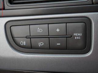 Fiat Punto (2011) 1.2 i Grande, AC, tažné - náhled 15