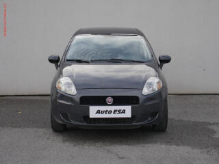 Fiat Punto (2011) 1.2 i Grande, AC, tažné - náhled 2