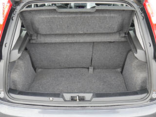 Fiat Punto (2011) 1.2 i Grande, AC, tažné - náhled 7