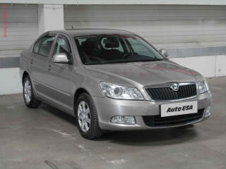 �koda Octavia 1.9 TDi, �R, AC, v�h�ev sed