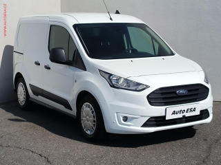 Ford Transit Connect 1.6TDCi, TREND, AC
