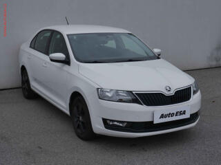 �koda Rapid 1.0 TSI, �R, Ambition