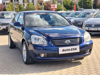 Kia Magentis 2.7i, �R, AT, AC, temp