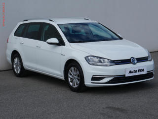 Volkswagen Golf 1.4 TGi, AC, tempo