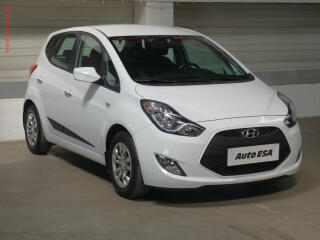 Hyundai ix20 1.4i, 1.maj,�R, AC