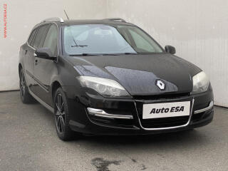 Renault Laguna 1.5 dCi, AC, navi, tempo