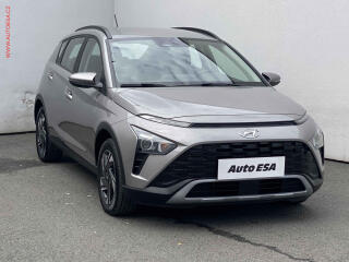 Hyundai Bayon 1.2 i, 1.maj,�R, Comfort Club