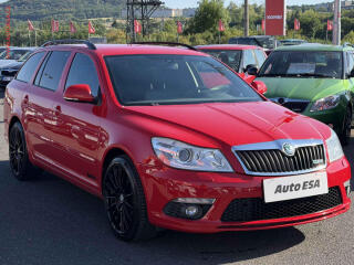 �koda Octavia 2.0 TDi, DSG, STK5/28