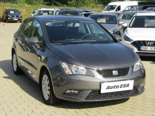 Seat Ibiza 1.2i, 2.maj,�R, Xenon, AC, TZ
