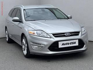 Ford Mondeo 2.2CDTi, AT, TZ