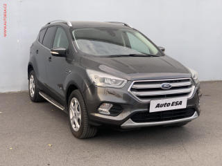 Ford Kuga 2.0 TDCi AWD, AT