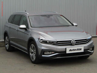 Volkswagen Passat 2.0 TDi 4x4, �R, Alltrack