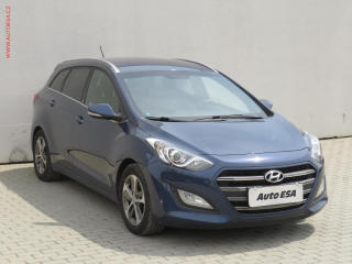 Hyundai i30 1.6 GDi, 2.maj,R, Go!