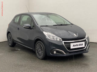 Peugeot 208 1.2 i, R, Active, +kola