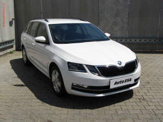 �koda Octavia 1.0 TSi, �R, Style