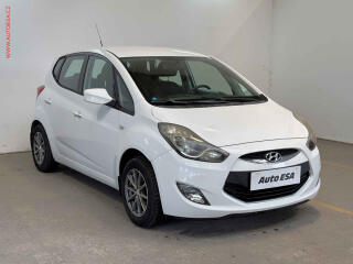 Hyundai ix20 1.4 VVTi, 1.maj,�R, AC, TZ