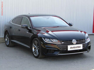 Volkswagen Arteon 2.0 TSI, �R, R-Line, DSG