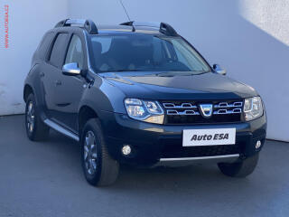 Dacia Duster 1.6, Comfort, TZ