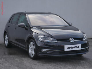 Volkswagen Golf 1.4 TSI, �R, LED, AC