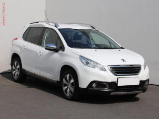 Peugeot 2008 1.6 HDi, R, AC, TZ