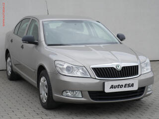 �koda Octavia 1.9TDi, 2.maj,�R, AC, ta�n�