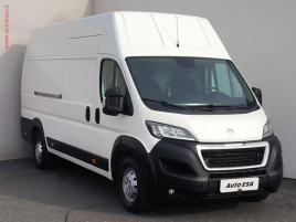 Peugeot Boxer 2.2 HDi L4H3, Navi, kamera