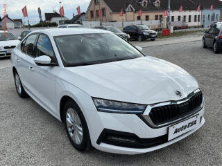 �koda Octavia 2.0 TDi, �R, Ambition, DSG