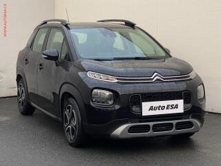 Citro�n C3 Aircross 1.2PT, AC, temp