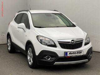 Opel Mokka 1.4T, Cosmo