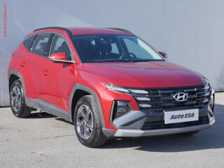 Hyundai Tucson 1.6 T-GDi, 1.maj,�R, AT, LED