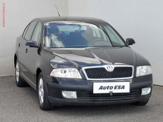 �koda Octavia 1.9 TDI, 2.maj,�R, Elegance