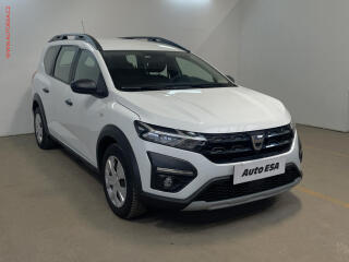 Dacia Jogger 1.0i, 1.maj,�R, AC, tempo