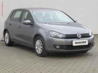 Volkswagen Golf 1.2 TSi, R, Trendline