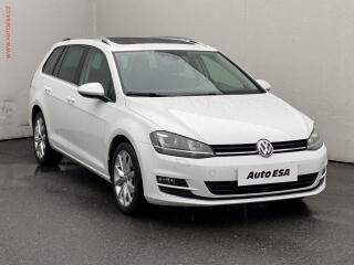 Volkswagen Golf 1.4 TSi, Highline, bixen